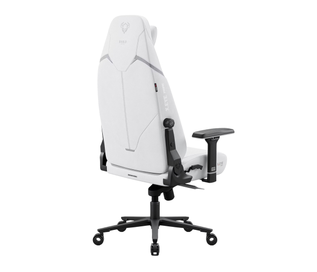 Diablo Chairs X-EYE PRIME CHAIR GHOSTED WHITE - 1526803 - zdjęcie 4